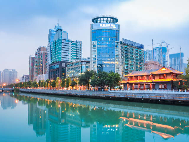 Chengdu