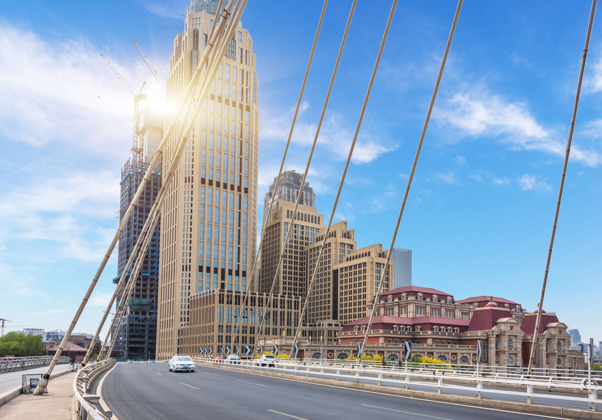 Tianjin
