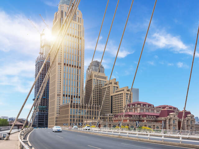 Tianjin
