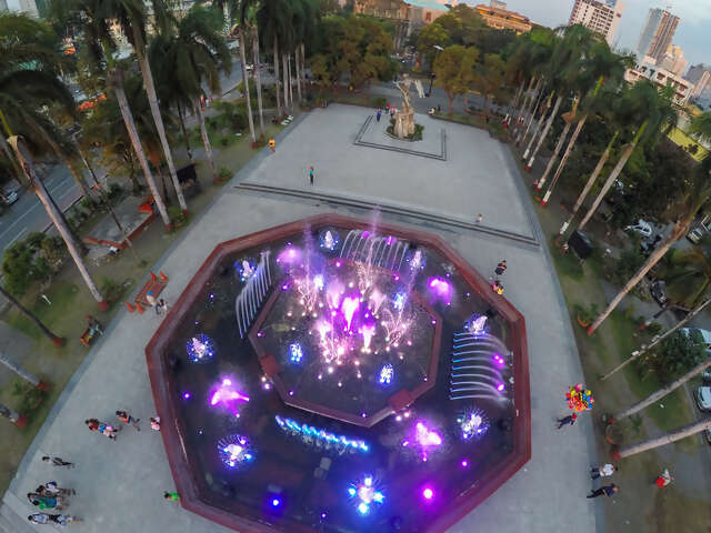 Manila