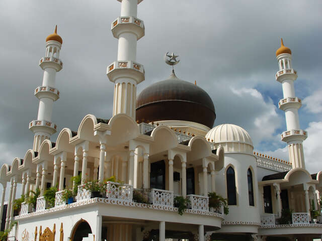 Paramaribo