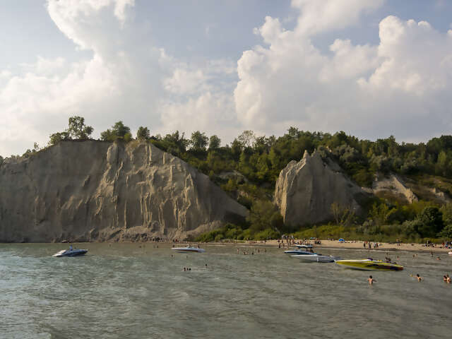 Little Port Elgin