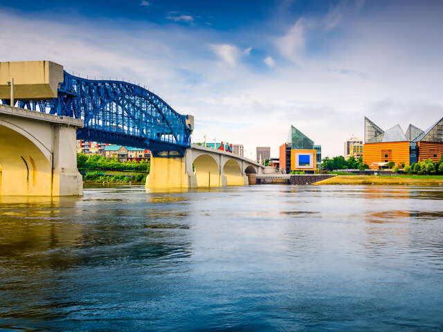Chattanooga