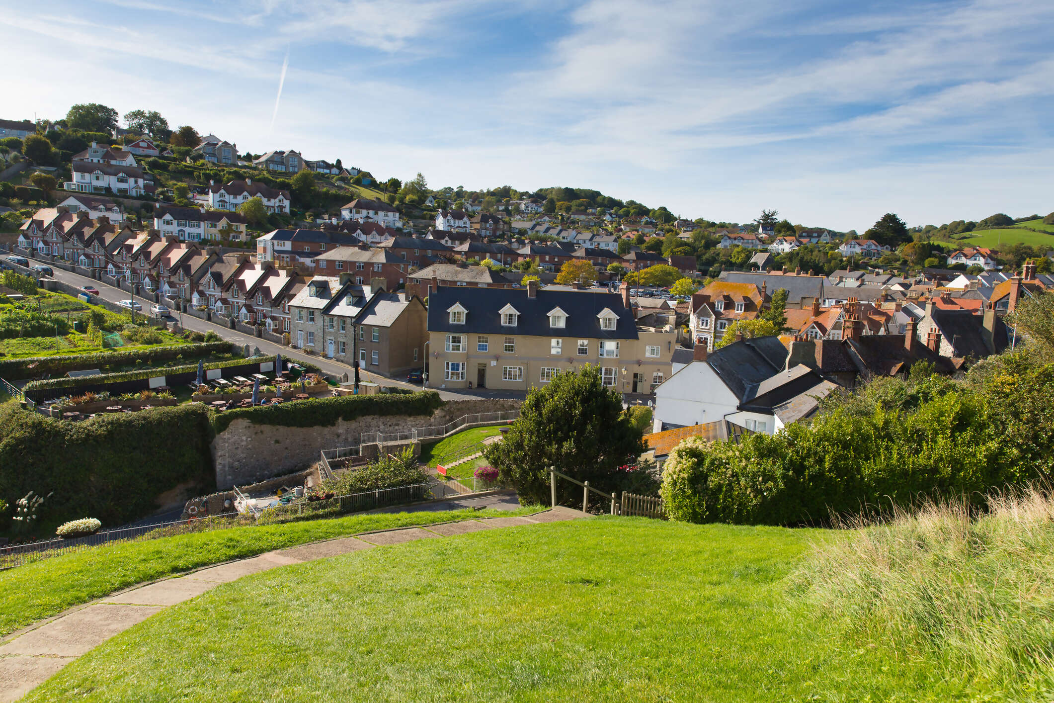 Aberdeen