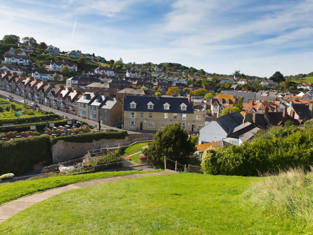 Aberdeen