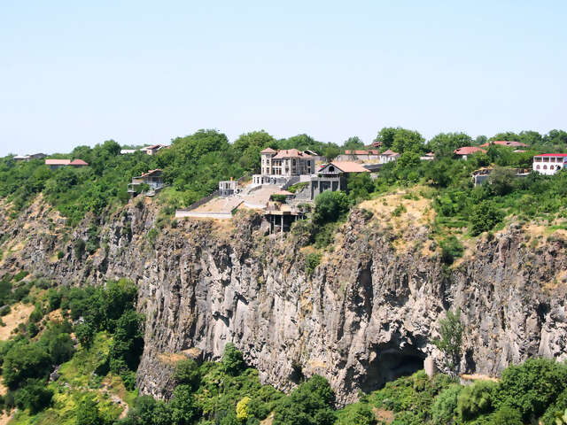 Zangakatun