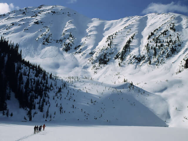Castlegar