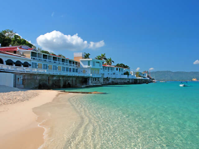 Montego Bay