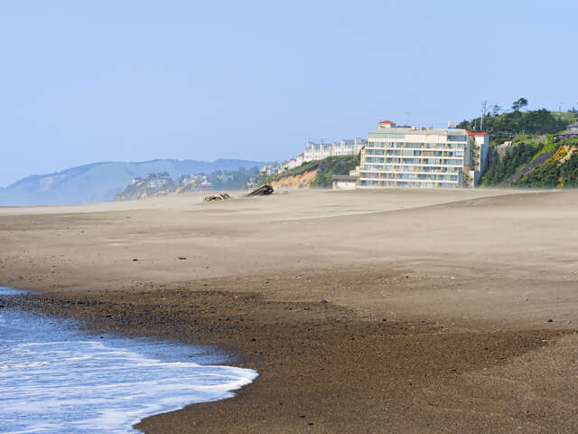 Lincoln City