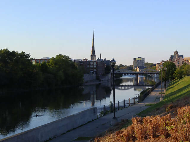 Cambridge