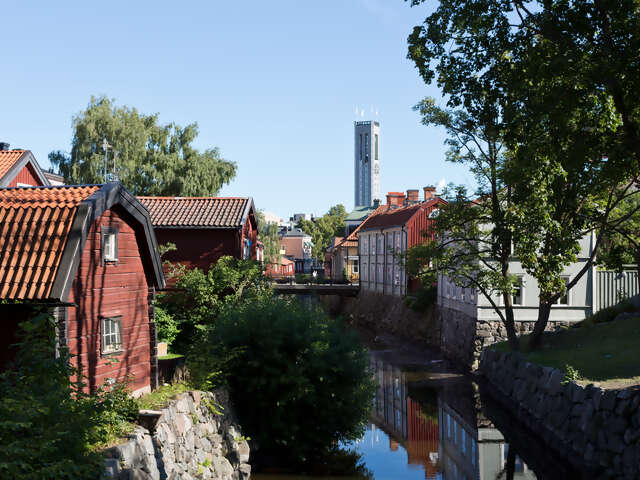Västerås