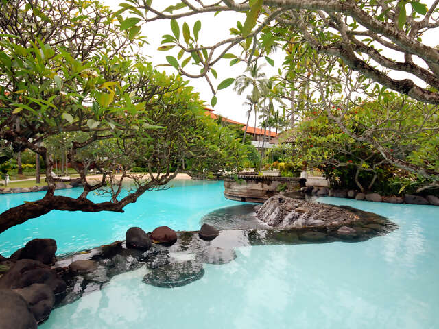 Nusa Dua