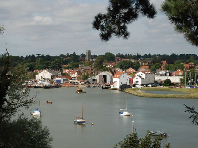 Riverside