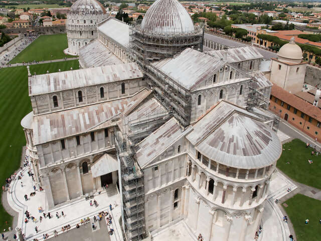 Pisa