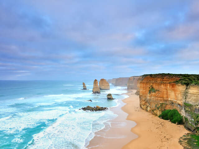 Victoria State