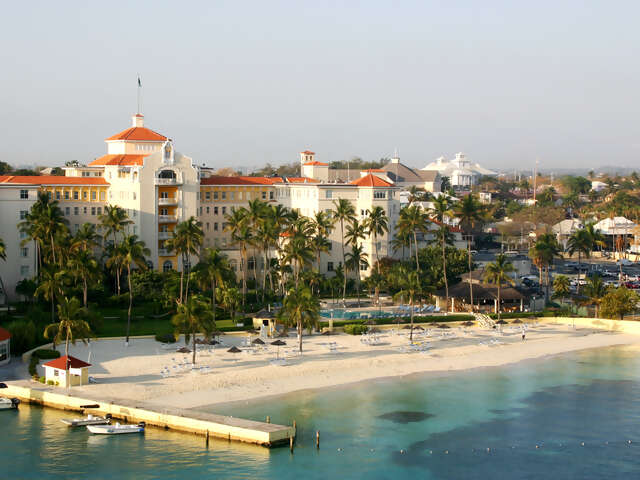 Nassau