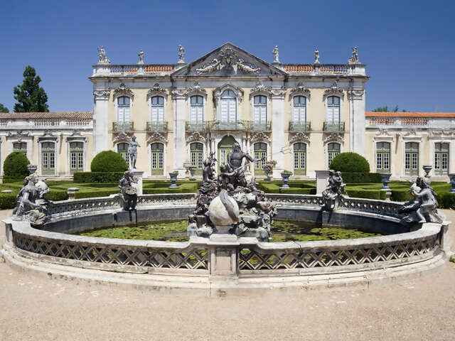 Queluz