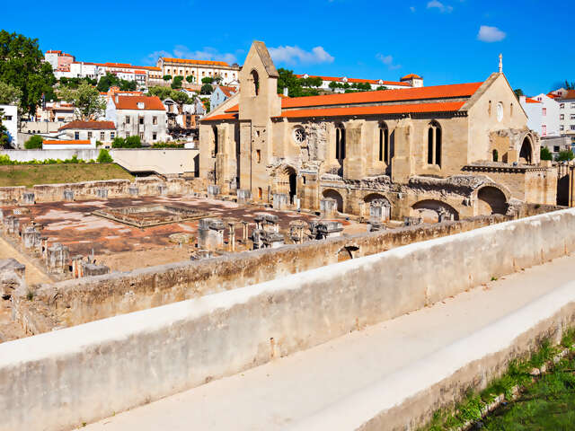 Coimbra