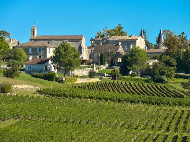 Libourne