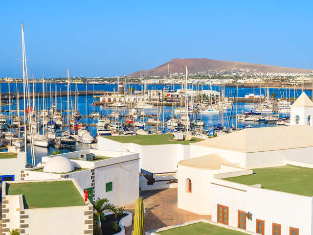 Lanzarote