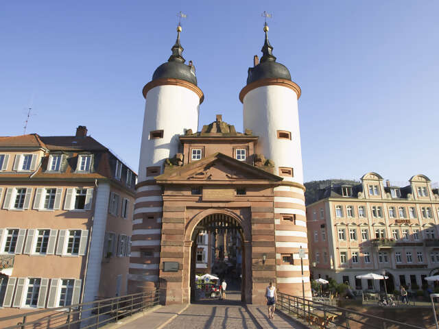 Heidelberg