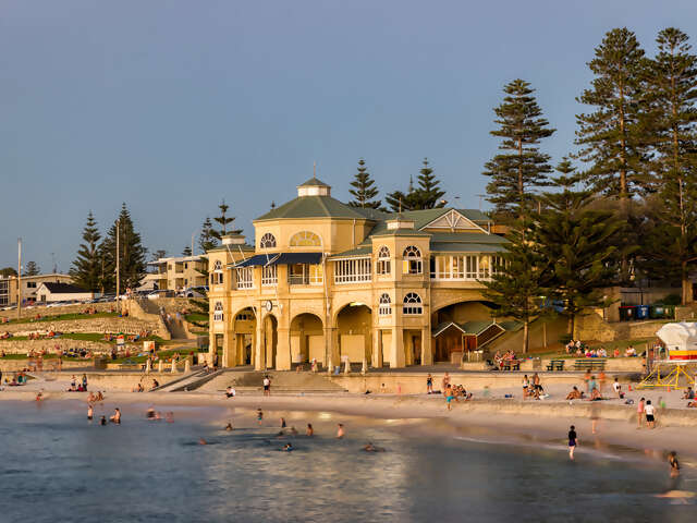 Perth