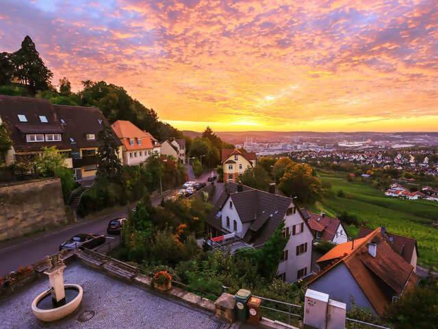 Stuttgart