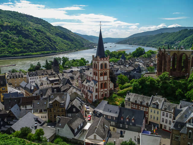 Bacharach