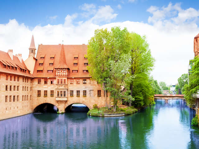 Nuremberg