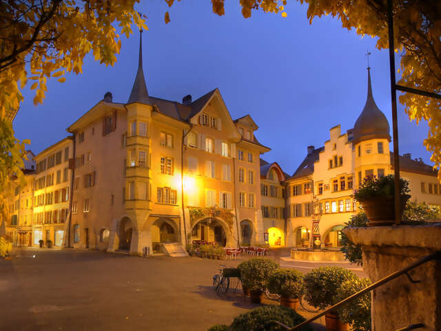 Biel/Bienne