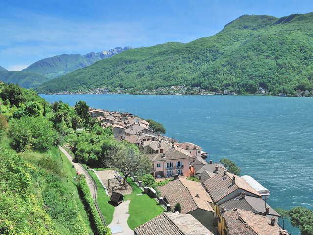 Lugano