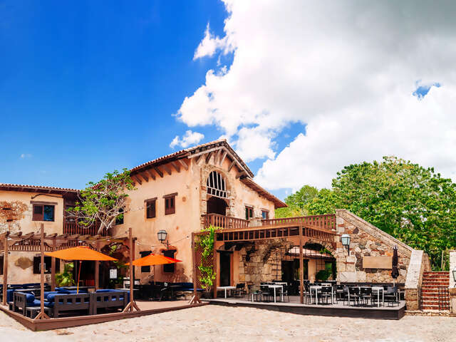 La Romana
