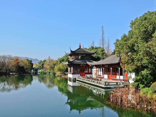 Zhengzhou