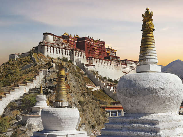 Tibet