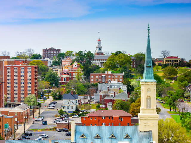 Macon