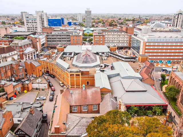 Coventry