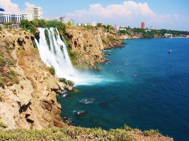 Antalya
