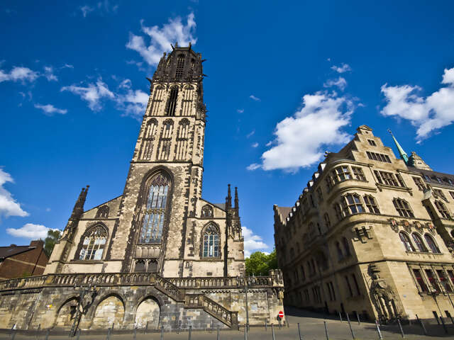 Duisburg