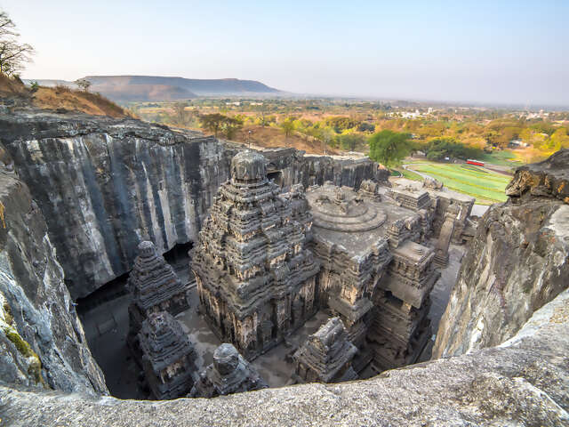 Maharashtra