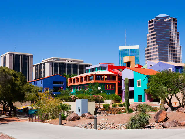 Tucson