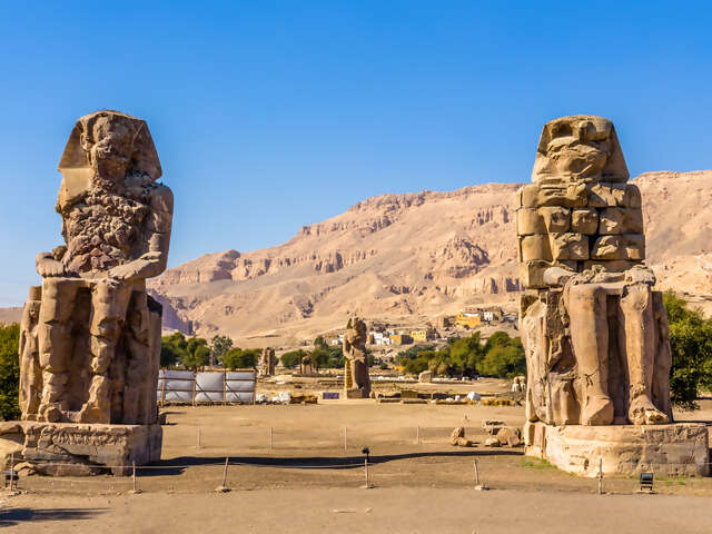 Luxor