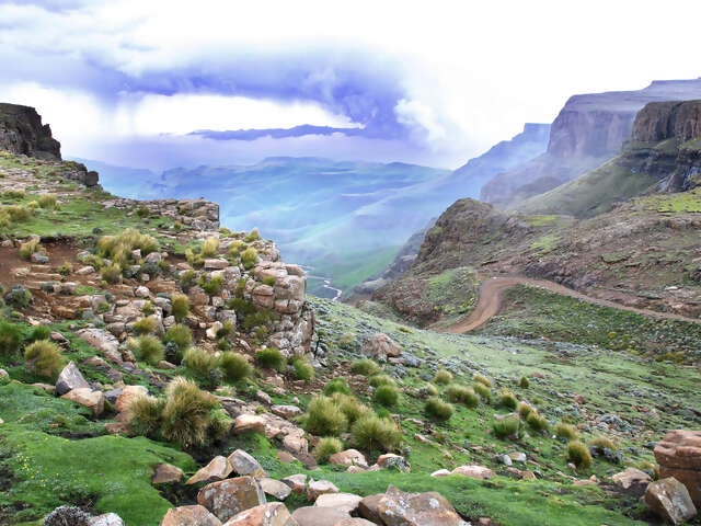 Maseru
