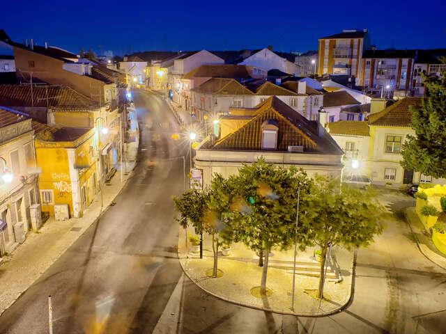 Odivelas