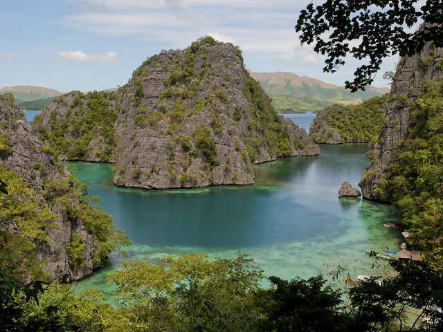 Coron Island