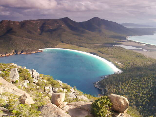 Tasmania