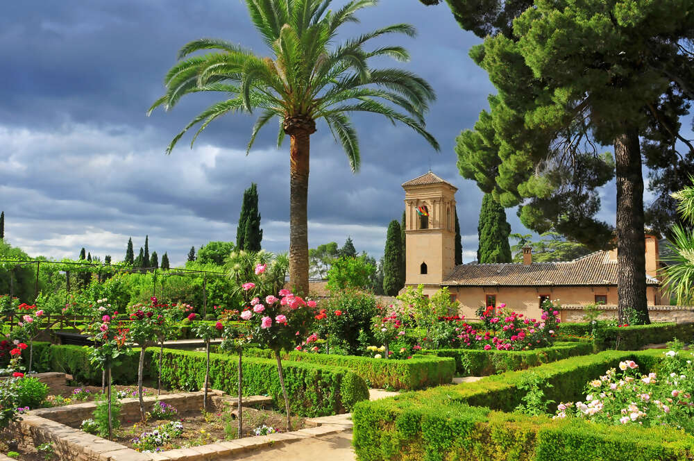 Alhambra