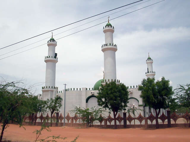 Niamey