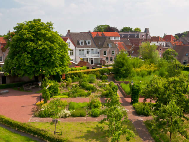 Willemstad