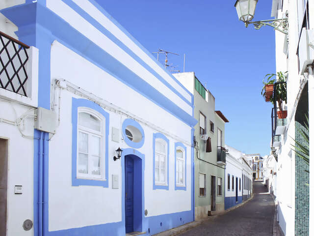 Lagos Municipality