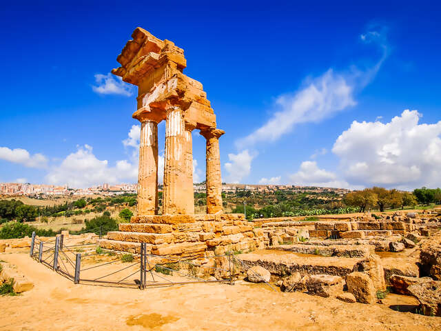 Agrigento